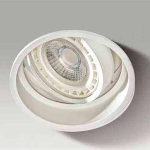 Встраиваемый светильник Azzardo Torres E111 AZ2684 Встраиваемый светильник Azzardo Torres E111 AZ2684