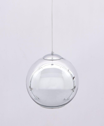 Подвесной светильник Lumina Deco Lobos LDP 107-200 CHR