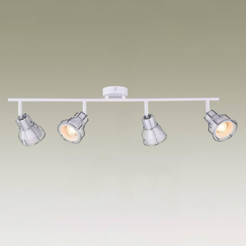 Спот Moderli Source V2704-4C