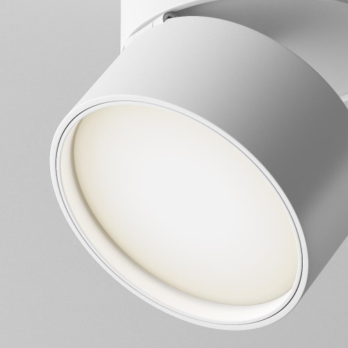 Светодиодный спот Maytoni Onda C024CL-L12W4K Светодиодный спот Maytoni Onda C024CL-L12W4K