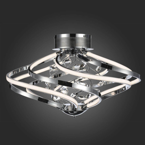 Потолочный светодиодный светильник ST Luce SL924.102.10