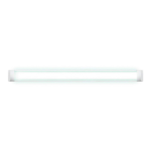 Потолочный светодиодный светильник Uniel ULO-CL60-20W/NW Silver UL-00001797