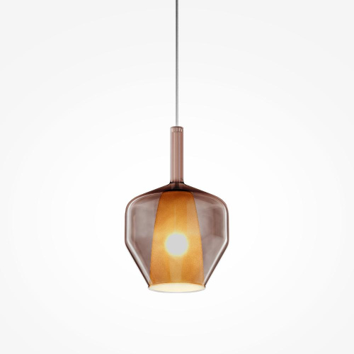 Подвесной светильник Maytoni MOD271PL-01B6