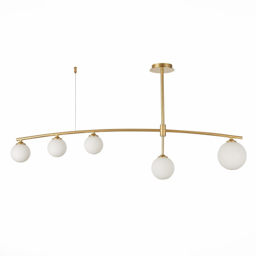 Подвесная люстра ST Luce Sembrare SL1208.302.05 Подвесная люстра ST Luce Sembrare SL1208.302.05