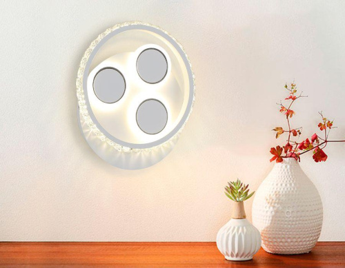 Бра Ambrella light Ice FA268 Бра Ambrella light Ice FA268