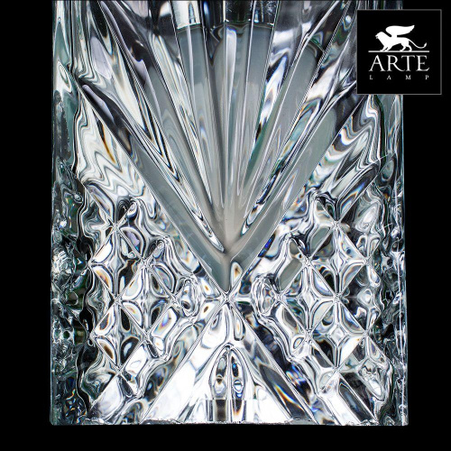 Подвесной светильник Arte Lamp Caraffa A4971SP-1CC Подвесной светильник Arte Lamp Caraffa A4971SP-1CC