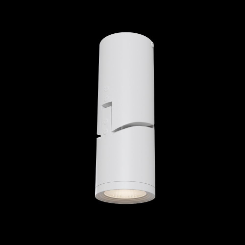 Светодиодный спот Maytoni Tube C019CW-01W Светодиодный спот Maytoni Tube C019CW-01W