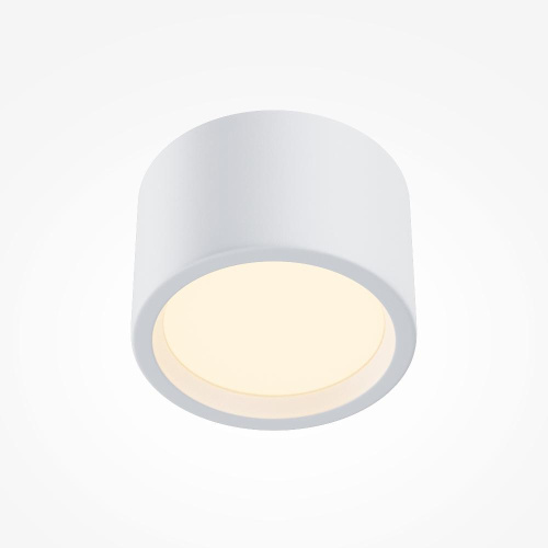 Потолочный светильник Technical C090CL-10W3K-W Потолочный светильник Technical C090CL-10W3K-W