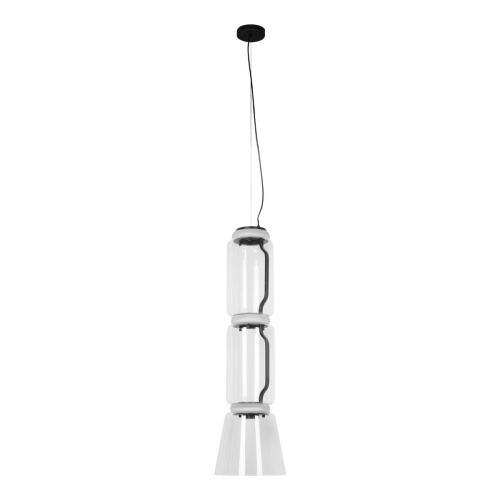 Подвесной светодиодный светильник Loft IT Noctambule 10193/M Подвесной светодиодный светильник Loft IT Noctambule 10193/M