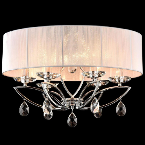 Подвесная люстра Maytoni Miraggio MOD602-04-N
