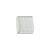 Изолирующий зажим для светодиодной ленты 3528 Uniel UCW-K10 CLEAR 005 POLYBAG 10835