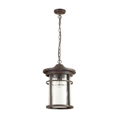 Уличный подвесной светильник Odeon Light Nature Virta 4044/1 Уличный подвесной светильник Odeon Light Nature Virta 4044/1