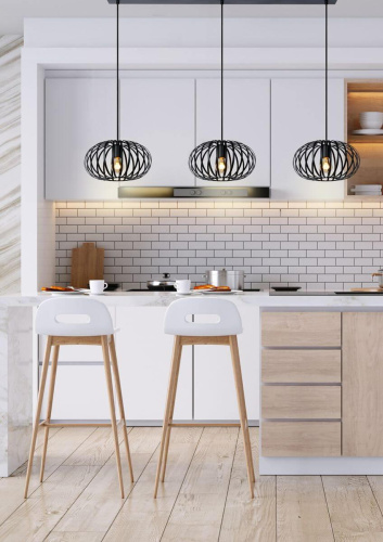 Подвесной светильник Lucide Manuela 78474/03/30