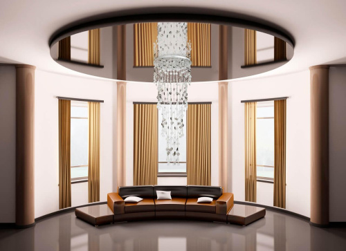 Каскадная люстра Chiaro Бриз 464011016