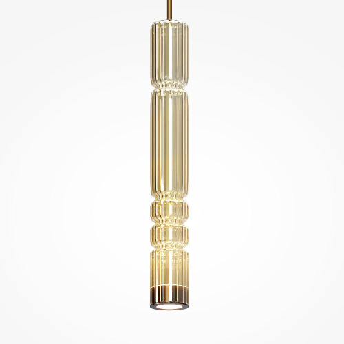 Подвесной светильник Maytoni MOD272PL-L12BS3K Подвесной светильник Maytoni MOD272PL-L12BS3K