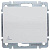 Выключатель одноклавишный Legrand Galea Life 10A 250V IP44 775852