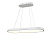 Подвесной светильник Vele Luce Latte VL7121P09