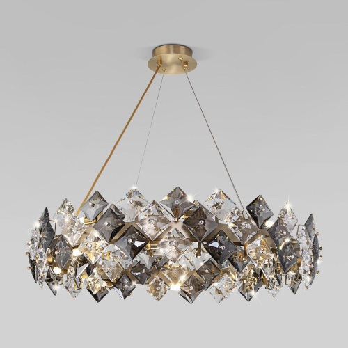 Подвесной светильник Bogates Rubis 371 Strotskis Подвесной светильник Bogates Rubis 371 Strotskis