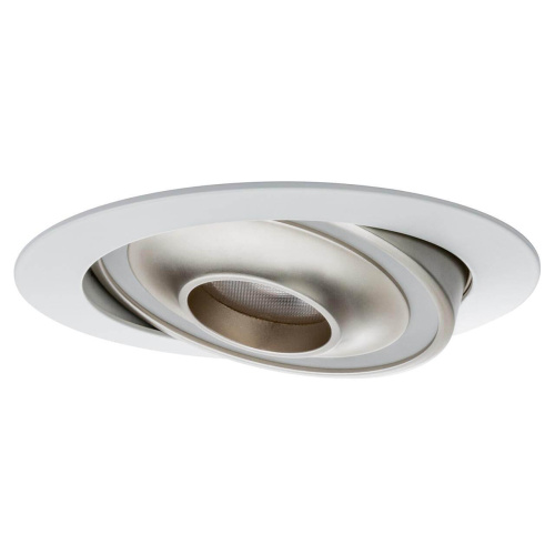 Встраиваемый светодиодный светильник Paulmann Premium Drip 92910