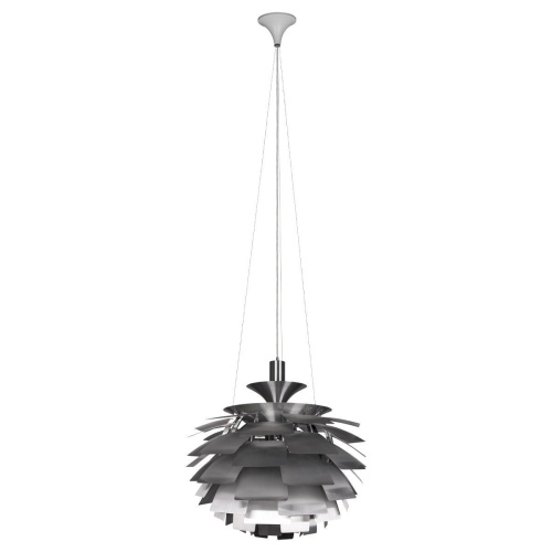 Подвесной светильник Loft IT Artichoke 10156/800 Silver Подвесной светильник Loft IT Artichoke 10156/800 Silver