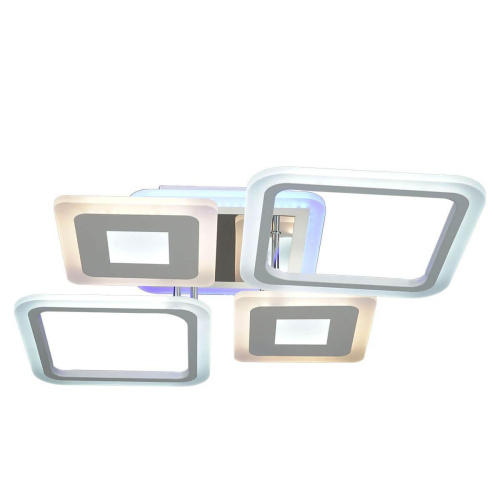 Потолочная светодиодная люстра IMEX PLC-7027-560 Потолочная светодиодная люстра IMEX PLC-7027-560