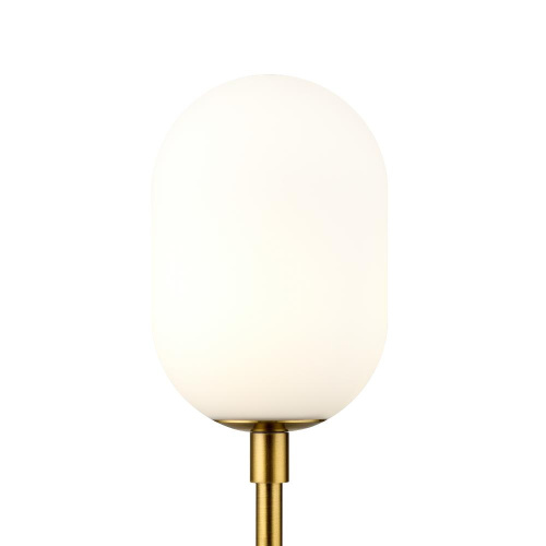 Настольный светильник Freya FR1012TL-01BS