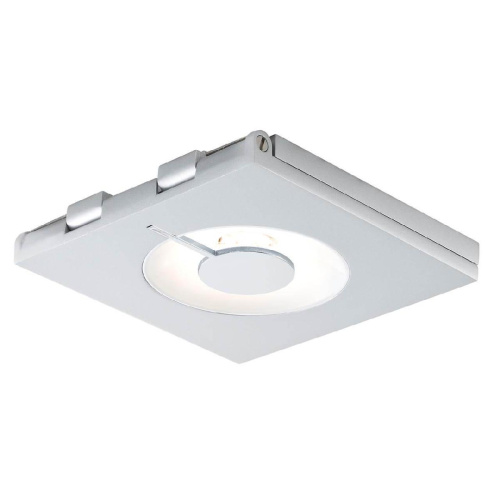 Встраиваемый светодиодный светильник Paulmann Score Led 92513 Встраиваемый светодиодный светильник Paulmann Score Led 92513