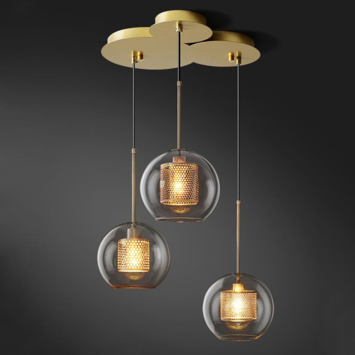 Потолочное Крепление Ceiling Mount 6 By Imperiumloft