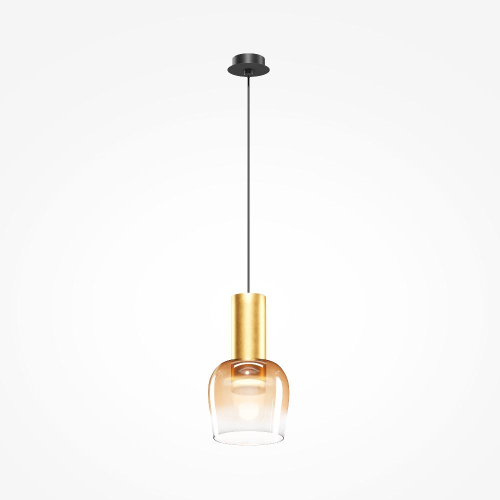 Подвесной светильник Maytoni MOD414PL-L7G3K Подвесной светильник Maytoni MOD414PL-L7G3K