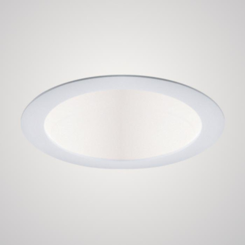 Встраиваемый светодиодный светильник Crystal Lux CLT 524C150 WH