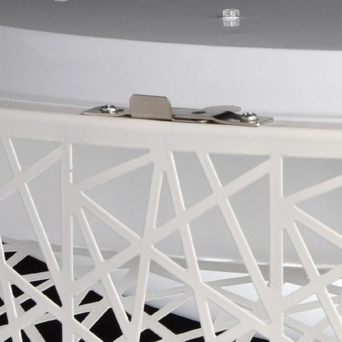 Потолочный светодиодный светильник De Markt Ривз 674012201