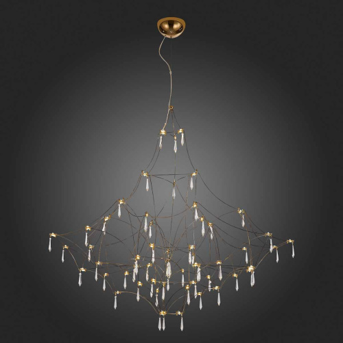 Подвесная люстра ST Luce Gravetta SL797.213.114 Подвесная люстра ST Luce Gravetta SL797.213.114