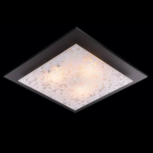 Потолочный светильник Eurosvet 2761/3 венге