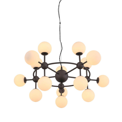 Подвесная люстра ST Luce Arambito SL436.403.15 Подвесная люстра ST Luce Arambito SL436.403.15