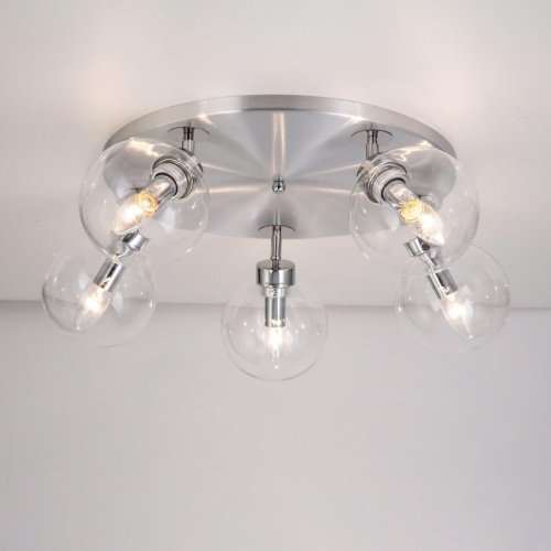 Потолочная люстра Citilux Самба  CL158150