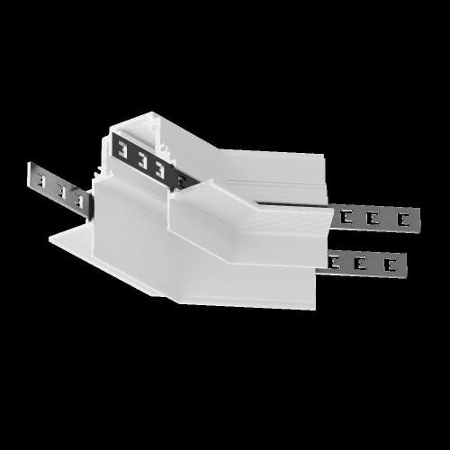 Комплектующие для встраиваемой трековой системы Technical TRA010CLO-42W Комплектующие для встраиваемой трековой системы Technical TRA010CLO-42W