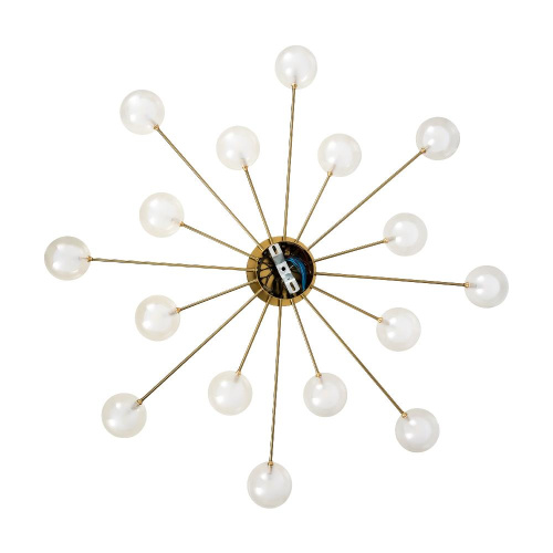 Потолочный светильник Freya FR5242CL-16BS1 Потолочный светильник Freya FR5242CL-16BS1