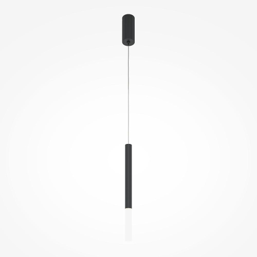 Подвесной светильник Maytoni MOD157PL-L6BK