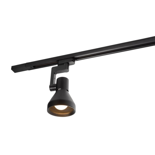 Трековый светильник Denkirs DK6010-BK
