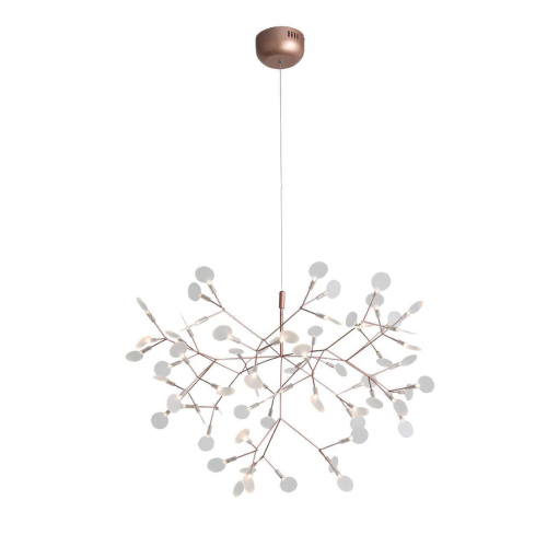 Подвесная светодиодная люстра ST Luce Rafina SL379.203.63 Подвесная светодиодная люстра ST Luce Rafina SL379.203.63