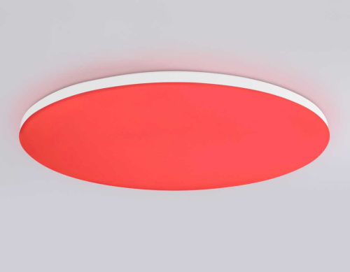 Потолочный светодиодный светильник Ambrella light Orbital Dance FZ2003