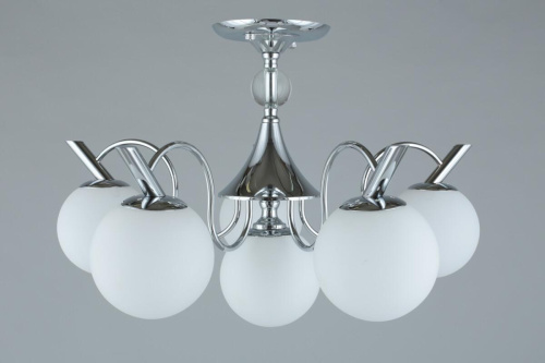 Потолочная люстра Omnilux Dalmine OML-64117-06