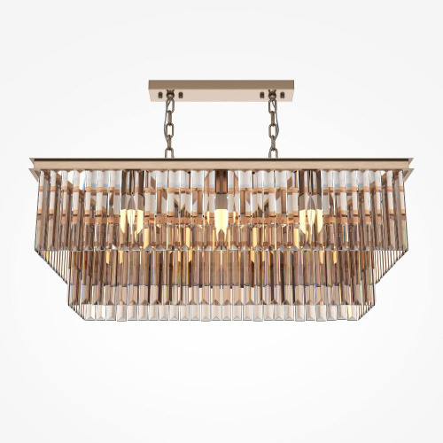 Подвесной светильник Maytoni MOD085PL-08G Подвесной светильник Maytoni MOD085PL-08G