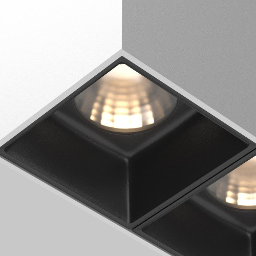Потолочный светильник Technical C065CL-02-L12W3K-W Потолочный светильник Technical C065CL-02-L12W3K-W