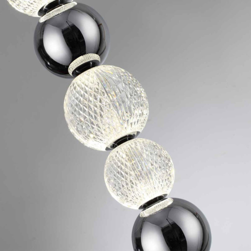 Бра Odeon Light Crystal 5007/13WL Бра Odeon Light Crystal 5007/13WL