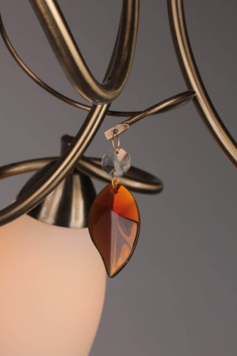 Потолочная люстра Omnilux OML-37227-03