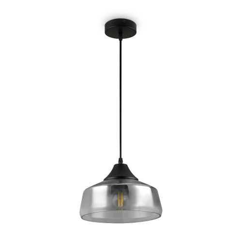 Подвесной светильник Freya Jiffy FR5188PL-01B