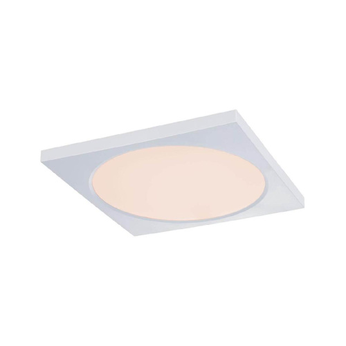 Встраиваемый светодиодный светильник Paulmann Premium Panel IP65 92802