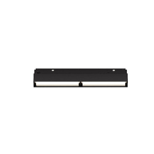Трековый светильник Technical TR106-2-12W4K-B Трековый светильник Technical TR106-2-12W4K-B