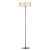 Торшер Ideal Lux Woody PT2 Wood 087689